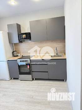 1-к квартира, на длительный срок, 38м2, 15/18 этаж