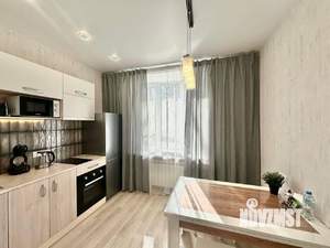 1-к квартира, посуточно, 33м2, 1/1 этаж