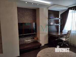 3-к квартира, на длительный срок, 99м2, 16/17 этаж