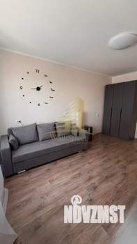 1-к квартира, на длительный срок, 35м2, 6/10 этаж