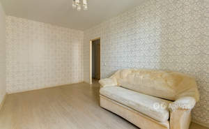 1-к квартира, на длительный срок, 36м2, 10/17 этаж