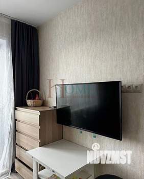 1-к квартира, на длительный срок, 34м2, 7/9 этаж