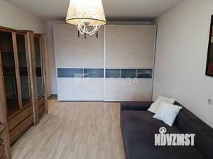 1-к квартира, на длительный срок, 39м2, 6/9 этаж