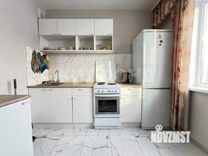 1-к квартира, на длительный срок, 34м2, 5/10 этаж