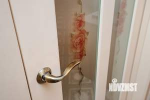 2-к квартира, на длительный срок, 51м2, 4/5 этаж