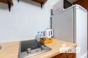 Студия квартира, посуточно, 32м2, 16/25 этаж