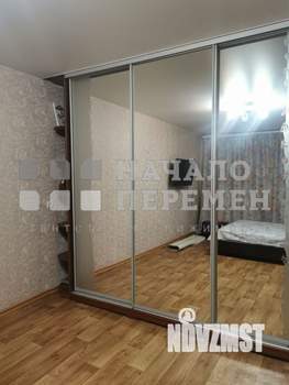 1-к квартира, на длительный срок, 28м2, 3/9 этаж