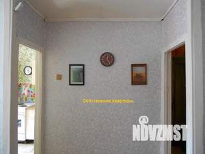 1-к квартира, на длительный срок, 32м2, 4/5 этаж