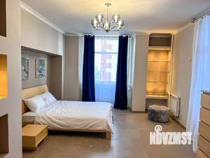 2-к квартира, на длительный срок, 90м2, 12/19 этаж