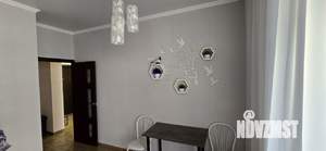 1-к квартира, на длительный срок, 45м2, 5/13 этаж