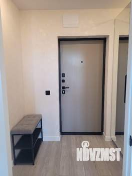 1-к квартира, на длительный срок, 37м2, 11/17 этаж