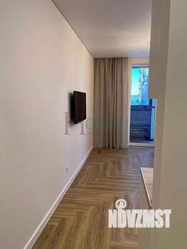 Студия квартира, на длительный срок, 29м2, 4/30 этаж