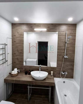 1-к квартира, на длительный срок, 38м2, 10/25 этаж