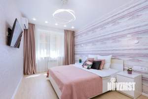 2-к квартира, посуточно, 44м2, 4/27 этаж