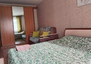 1-к квартира, на длительный срок, 39м2, 3/10 этаж