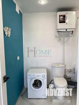 Студия квартира, на длительный срок, 36м2, 10/10 этаж