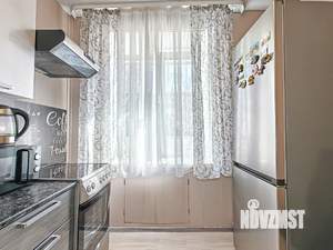 1-к квартира, на длительный срок, 32м2, 1/5 этаж