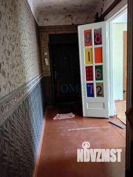 2-к квартира, на длительный срок, 57м2, 3/5 этаж