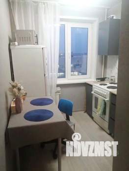 1-к квартира, на длительный срок, 30м2, 7/9 этаж