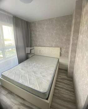 2-к квартира, на длительный срок, 39м2, 7/17 этаж