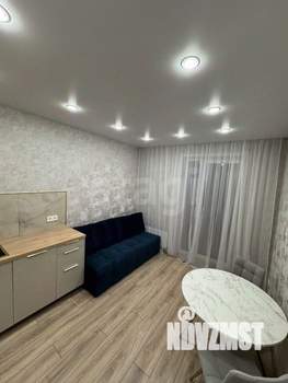 1-к квартира, на длительный срок, 40м2, 20/25 этаж