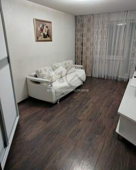 1-к квартира, на длительный срок, 32м2, 8/9 этаж