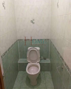 2-к квартира, на длительный срок, 61м2, 13/17 этаж