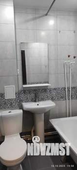 Студия квартира, на длительный срок, 32м2, 1/10 этаж