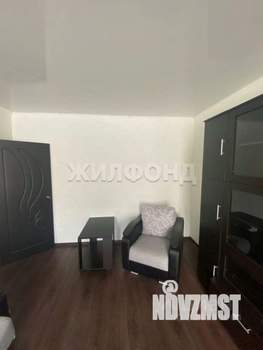 1-к квартира, на длительный срок, 39м2, 2/9 этаж