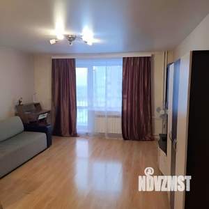 Студия квартира, на длительный срок, 32м2, 9/10 этаж