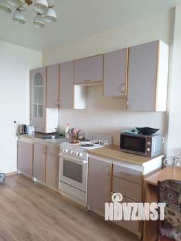 1-к квартира, на длительный срок, 30м2, 24/26 этаж