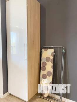 1-к квартира, посуточно, 46м2, 5/9 этаж