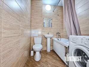1-к квартира, на длительный срок, 33м2, 1/10 этаж
