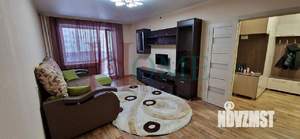 2-к квартира, на длительный срок, 63м2, 2/17 этаж