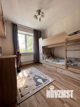 2-к квартира, посуточно, 50м2, 1/1 этаж