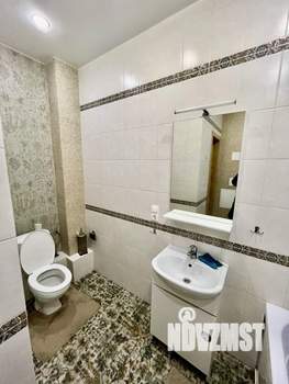 1-к квартира, на длительный срок, 43м2, 13/18 этаж