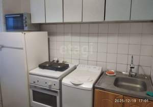 2-к квартира, на длительный срок, 40м2, 5/5 этаж