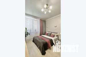 1-к квартира, посуточно, 20м2, 1/17 этаж