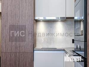 Студия квартира, на длительный срок, 25м2, 25/25 этаж