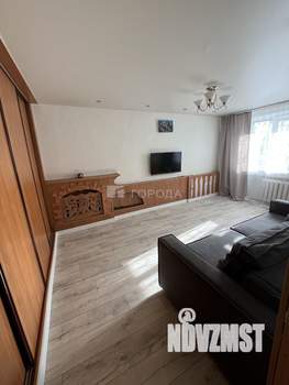 1-к квартира, на длительный срок, 32м2, 1/5 этаж