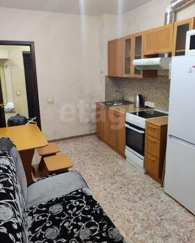1-к квартира, на длительный срок, 41м2, 8/9 этаж