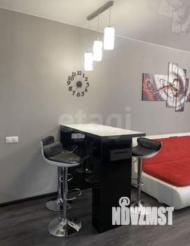 2-к квартира, на длительный срок, 59м2, 15/17 этаж