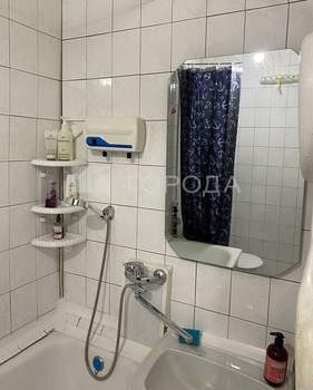 1-к квартира, на длительный срок, 32м2, 4/9 этаж