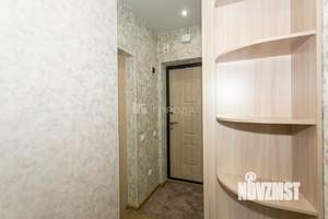 1-к квартира, на длительный срок, 20м2, 6/17 этаж