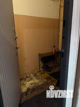 1-к квартира, на длительный срок, 31м2, 9/9 этаж