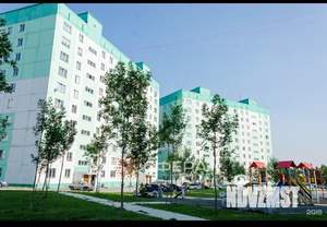 Студия квартира, на длительный срок, 32м2, 7/10 этаж