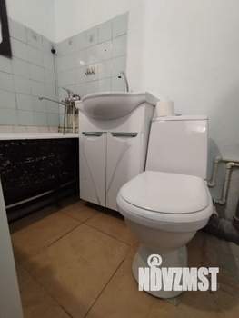 1-к квартира, на длительный срок, 33м2, 5/5 этаж