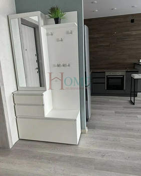 2-к квартира, на длительный срок, 42м2, 25/26 этаж