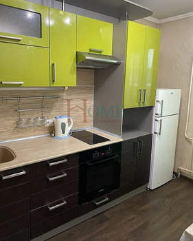 2-к квартира, на длительный срок, 55м2, 7/9 этаж