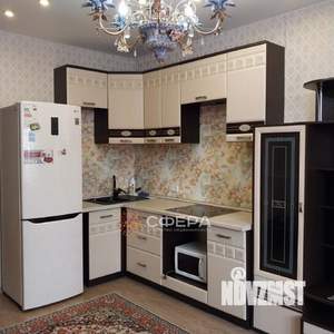 Студия квартира, на длительный срок, 25м2, 8/19 этаж